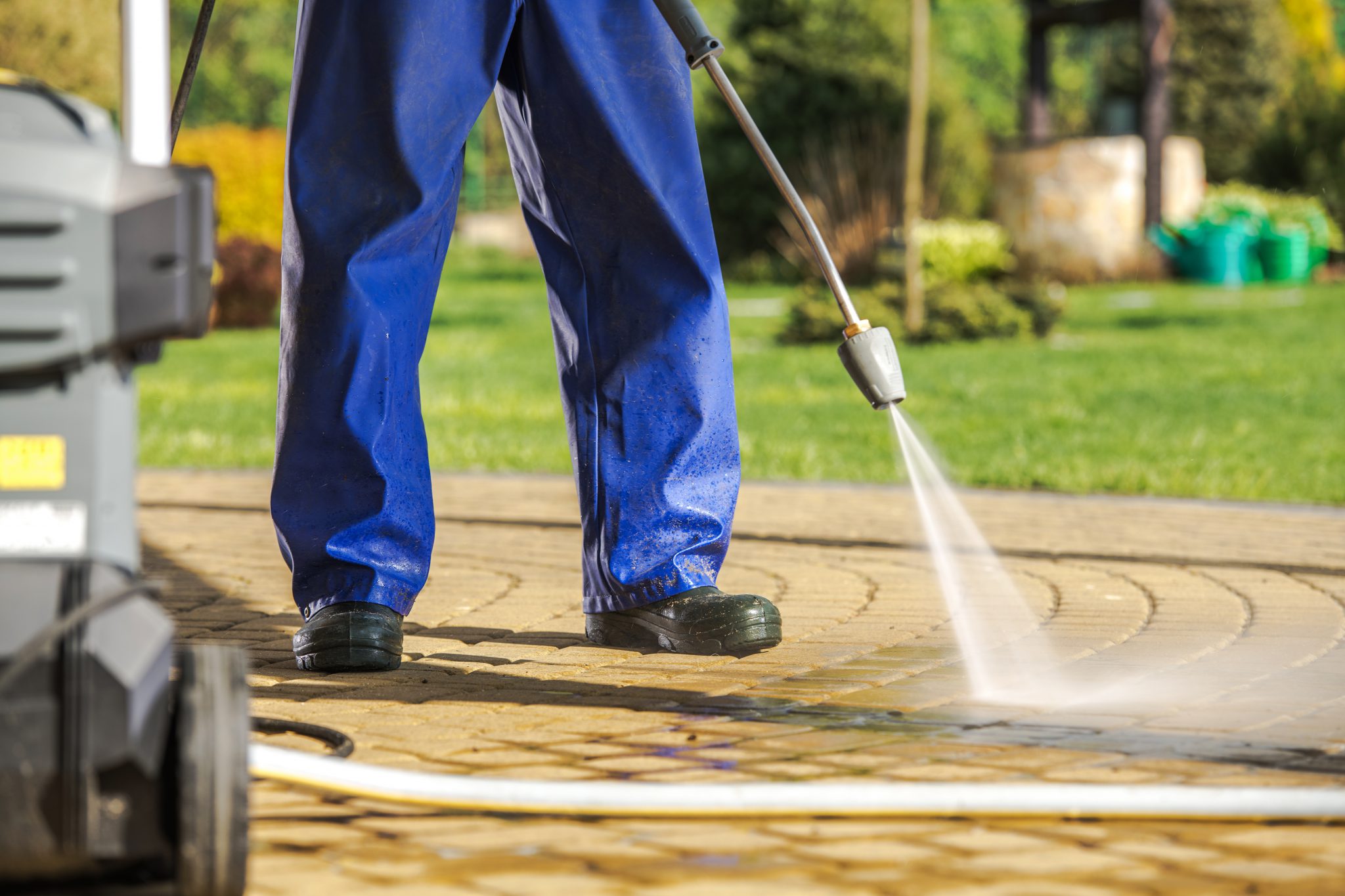 janitorial company in lagos